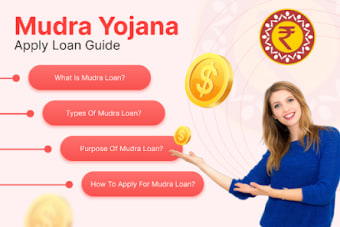 Mudra Yojana Guide 2023