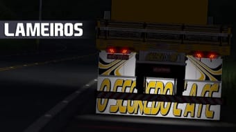Lameiros World Truck Driving S