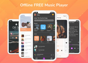 Music Player - Offline Music