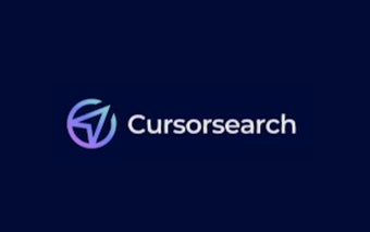 Cursor search