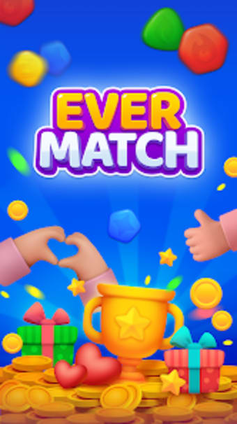 EverMatch 3 Game