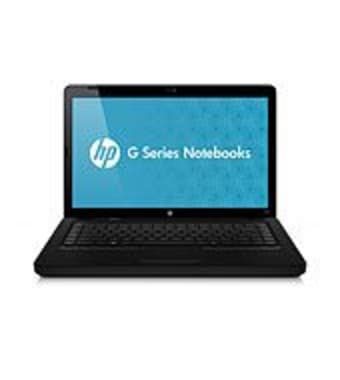 HP G62-b31EE Notebook PC drivers