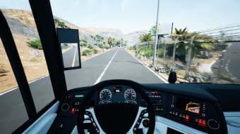 Bus Simulator: Highway Express