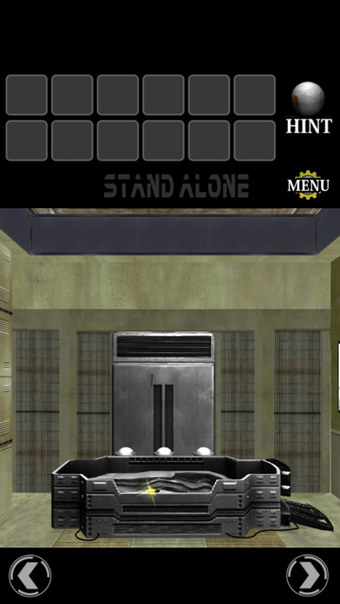 脱出ゲーム STAND ALONE