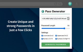 Password Generator