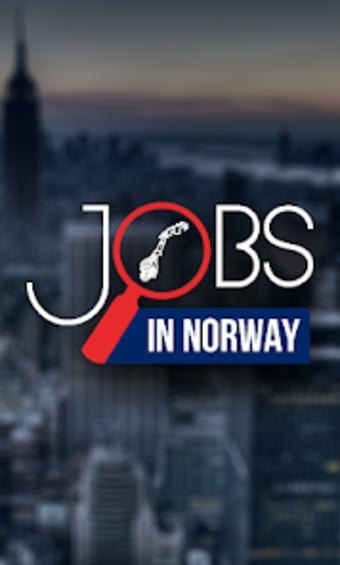 Jobs in Norway - Oslo Jobs