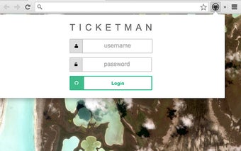 Ticketman