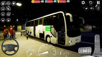 Bus Simulator USA