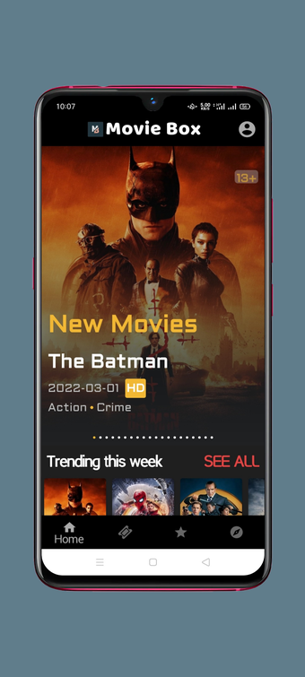 MovieBox Pro Pour Android T l charger