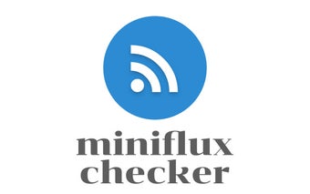 Miniflux Checker