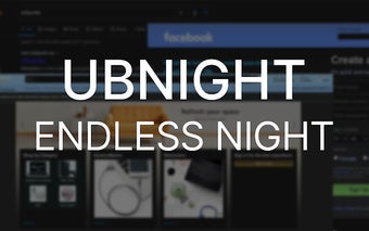 Ubnight