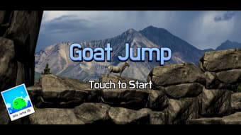 Goat Jump 3D