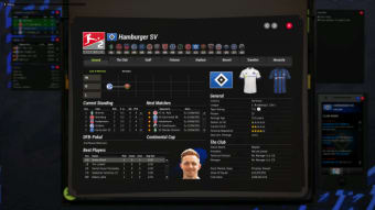 FIFA Manager 2022 MOD
