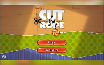 Cut The Rope Original