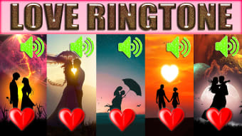 Love Ringtones