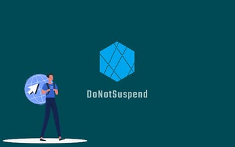 DoNotDiscard - Disable tab discard/suspend