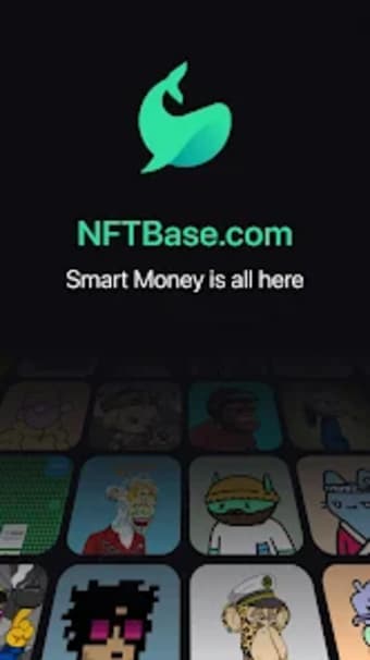 NFTBase: NFT Wallet