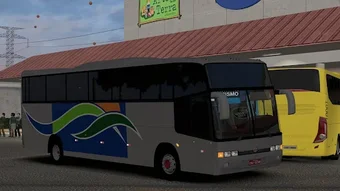 Bus Brasil