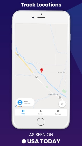 Spy Phone  Pro Mobile Tracker