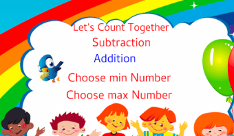 Subtraction and Addition