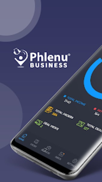 Phlenu Business