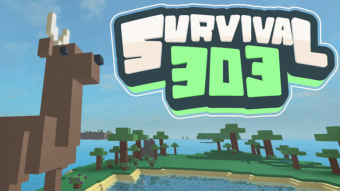 Survival 303