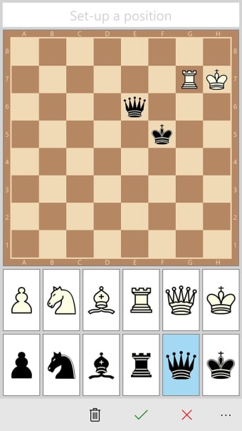 Chessman