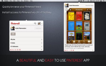pinterest for mac free download