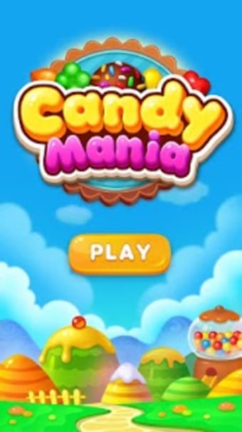 Candy Mania