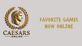 Caesars Online