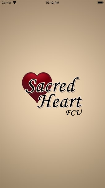 Sacred Heart FCU