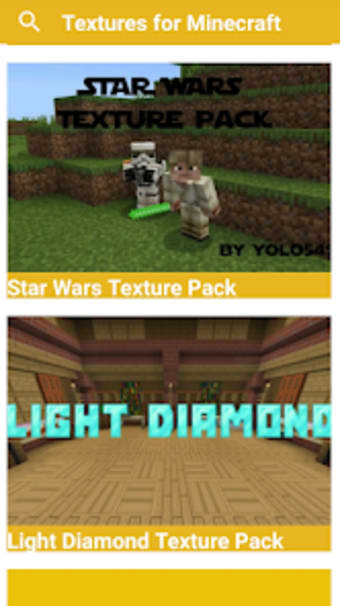 Textures For Minecraft