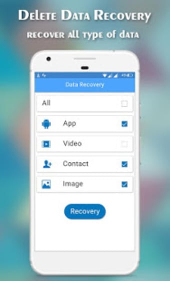 Recover Deleted All FilesPhotos And Video