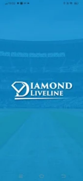 Diamond Live Line