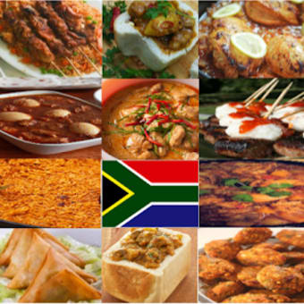 SA Food Recipes