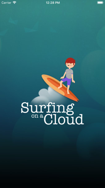 Surfing on a Cloud: Meditation