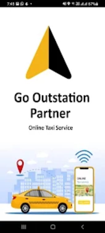 Go Outstation - Partner