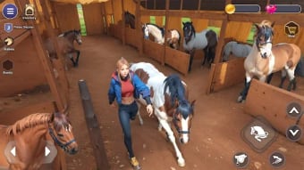 My Fantasy Horse Care Academy