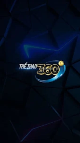 THỂ THAO 360