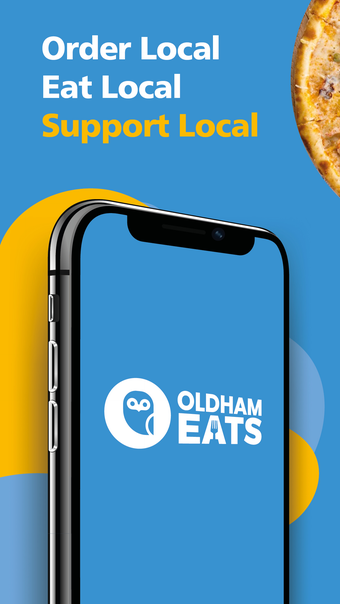 Oldham Eats