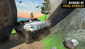 4x4 Off-Road RallyUltimate