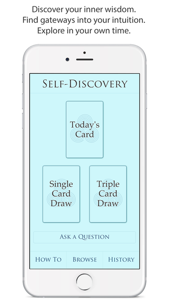 Self-Discovery