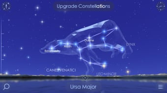 Star Walk 2 - Night Sky View and Stargazing Guide