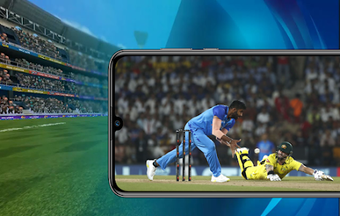 Live Cricket TV -  LIVE IPL