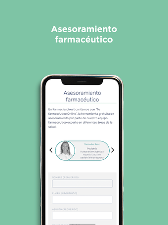 Farmaciasdirect