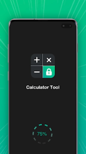 Calculator Tool