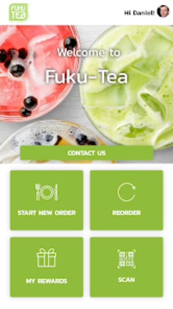 Fuku Tea