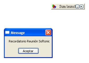 Sum Launcher