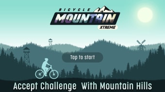 Mountain Bike Xtreme 2024