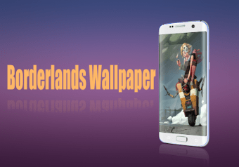 4K and HD Borderlands wallpaper